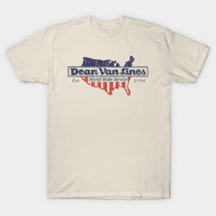 Dean Van Lines 1944 T-Shirt